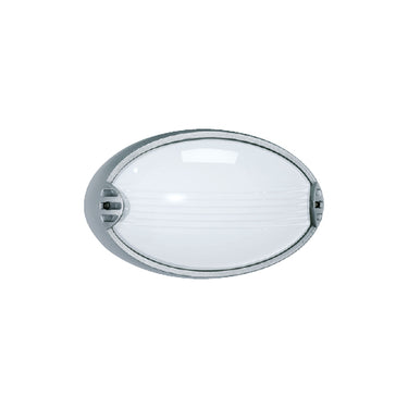 Airone Led 26X16Cm 9W 3000°K Boluce illuminazione Lampade da esterno